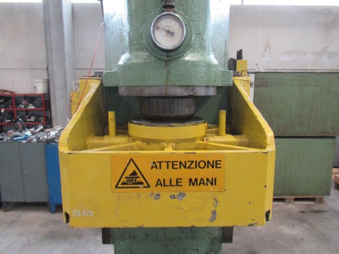 SANDRETTO ARL 1/50/2 E